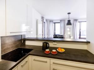 Prodej bytu 2+kk, Praha - Karlín, Šaldova, 51 m2