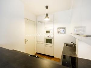 Prodej bytu 2+kk, Praha - Karlín, Šaldova, 51 m2