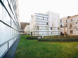 Prodej bytu 2+kk, Praha - Karlín, Šaldova, 51 m2