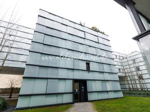 Prodej bytu 2+kk, Praha - Karlín, Šaldova, 51 m2