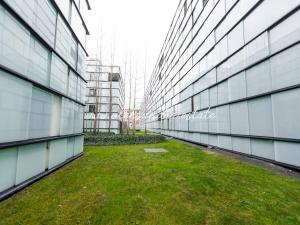 Prodej bytu 2+kk, Praha - Karlín, Šaldova, 51 m2