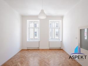 Pronájem bytu 2+1, Praha - Žižkov, Vlkova, 62 m2