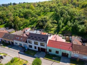 Prodej rodinného domu, Uherské Hradiště - Jarošov, U Cihelny, 192 m2