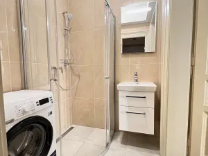 Pronájem bytu 2+kk, Praha - Vinohrady, Mánesova, 53 m2