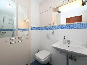 Pronájem bytu 1+kk, Praha - Vinohrady, Italská, 32 m2