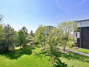 Pronájem bytu 1+kk, Praha - Vinohrady, Italská, 32 m2