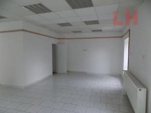 Pronájem kanceláře, Dolní Benešov, Hlučínská, 42 m2