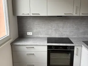 Pronájem bytu 2+1, Ostrava, Petra Křičky, 58 m2