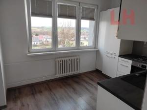 Pronájem bytu 1+1, Hlučín, 28. října, 28 m2