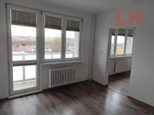 Pronájem bytu 1+1, Hlučín, 28. října, 28 m2