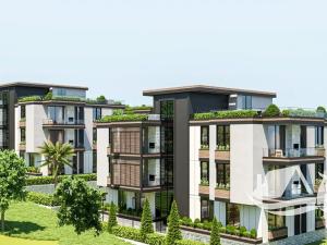 Prodej bytu 2+kk, Golem, Albánie, 65 m2