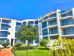Prodej bytu 2+kk, Sveti Vlas, Bulharsko, 83 m2
