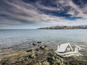 Prodej bytu 2+kk, Sozopol, Bulharsko, 61 m2