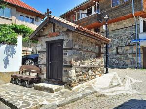 Prodej bytu 2+kk, Sozopol, Bulharsko, 52 m2