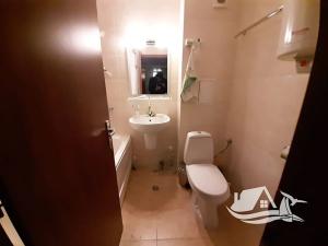 Prodej bytu 2+kk, Aheloy, Bulharsko, 73 m2