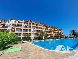 Prodej bytu 2+kk, Aheloy, Bulharsko, 73 m2