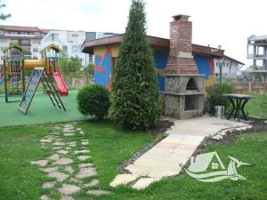 Prodej bytu 2+kk, Aheloy, Bulharsko, 73 m2
