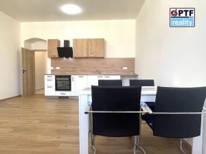 Pronájem bytu 1+kk, Plzeň, Koterovská, 48 m2