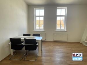 Pronájem bytu 1+kk, Plzeň, Koterovská, 48 m2
