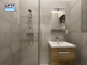 Pronájem bytu 1+kk, Plzeň, Koterovská, 48 m2