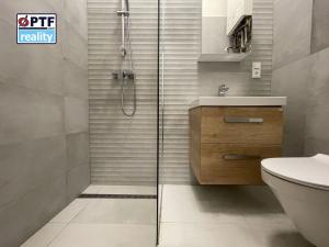 Pronájem bytu 1+kk, Plzeň, Koterovská, 48 m2