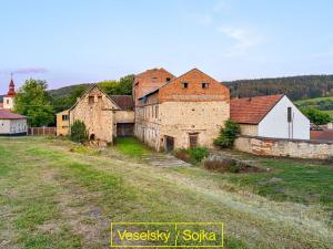 Prodej pozemku, Pochvalov, 9521 m2