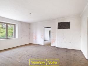 Prodej pozemku, Pochvalov, 9521 m2