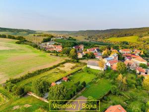 Prodej pozemku, Pochvalov, 9521 m2