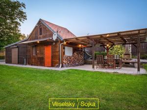 Prodej pozemku, Pochvalov, 9521 m2