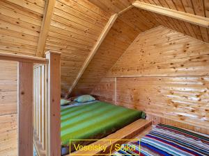 Prodej pozemku, Pochvalov, 9521 m2