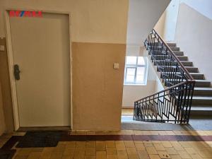 Pronájem bytu 2+kk, Praha - Vysočany, Mlékárenská, 49 m2