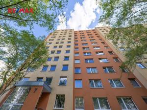 Prodej bytu 4+1, Praha - Modřany, Jordana Jovkova, 80 m2