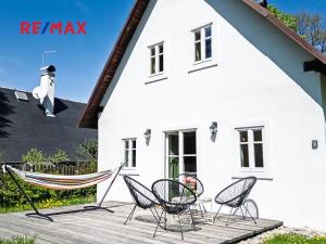 Prodej ubytování, Chřibská, 110 m2