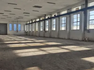 Pronájem výrobních prostor, Kojetín - Kojetín I-Město, náměstí Svobody, 1200 m2