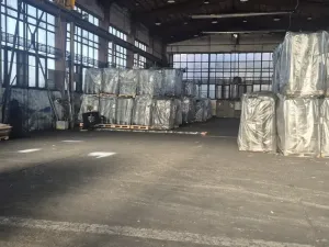 Pronájem výrobních prostor, Kojetín - Kojetín I-Město, náměstí Svobody, 1200 m2