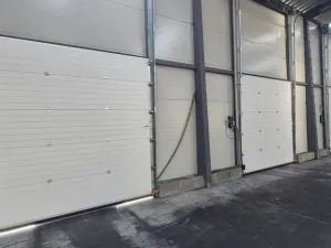 Pronájem výrobních prostor, Kojetín - Kojetín I-Město, náměstí Svobody, 1200 m2