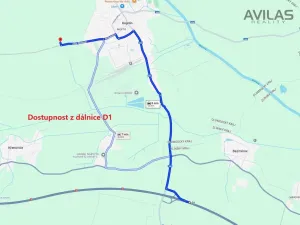 Pronájem výrobních prostor, Kojetín - Kojetín I-Město, náměstí Svobody, 1200 m2