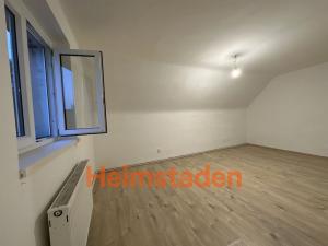 Pronájem bytu 2+kk, Ostrava - Michálkovice, Slámova, 50 m2