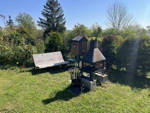 Prodej zahrady, Kralupy nad Vltavou, U Studánky, 439 m2
