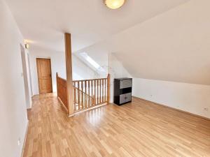 Prodej rodinného domu, Hrušovany nad Jevišovkou, Severní, 180 m2