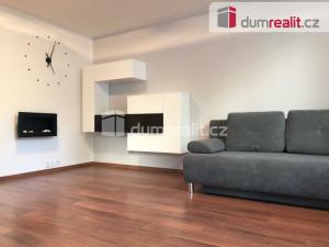 Pronájem bytu 3+1, Zlín, SNP, 72 m2