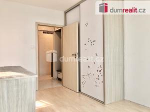 Pronájem bytu 3+1, Zlín, SNP, 72 m2