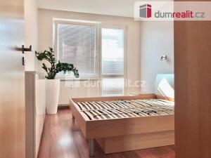 Pronájem bytu 3+1, Zlín, SNP, 72 m2
