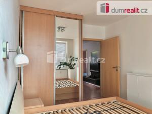 Pronájem bytu 3+1, Zlín, SNP, 72 m2