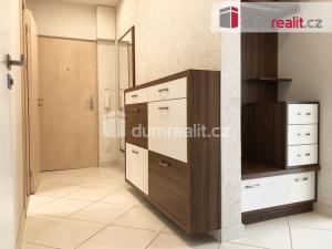 Pronájem bytu 3+1, Zlín, SNP, 72 m2
