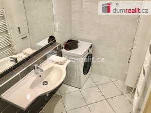 Pronájem bytu 3+1, Zlín, SNP, 72 m2