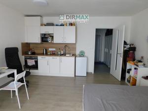 Pronájem bytu 1+kk, Plzeň - Bolevec, Studentská, 42 m2