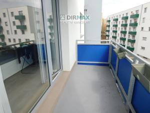 Pronájem bytu 1+kk, Plzeň - Bolevec, Studentská, 42 m2
