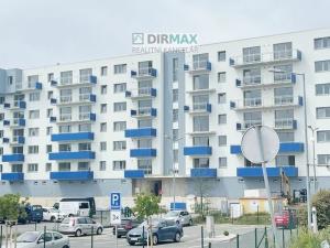 Pronájem bytu 1+kk, Plzeň - Bolevec, Studentská, 42 m2