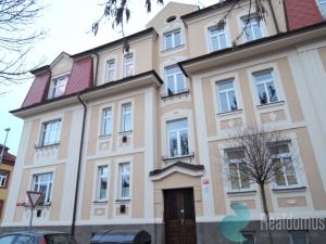 Pronájem bytu 2+1, České Budějovice, Havlíčkova, 98 m2